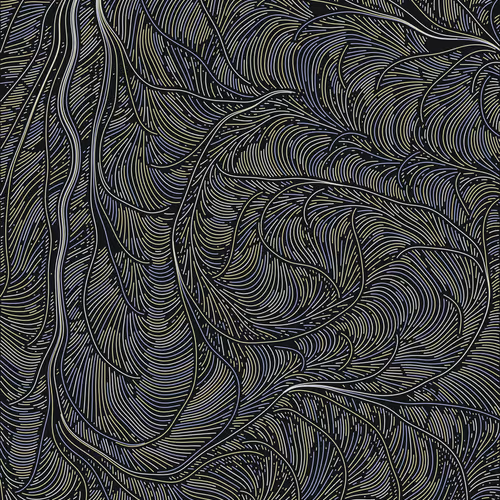 Streamlines By Numbersinmotion 1