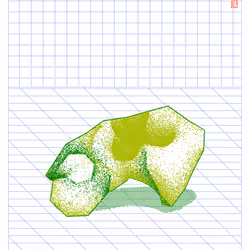Really Random Rock #22