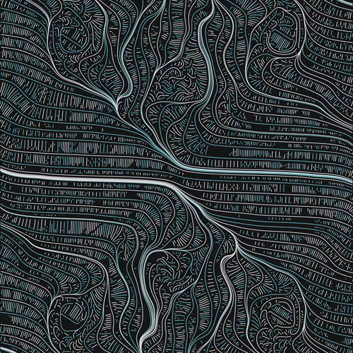 Streamlines By Numbersinmotion 1