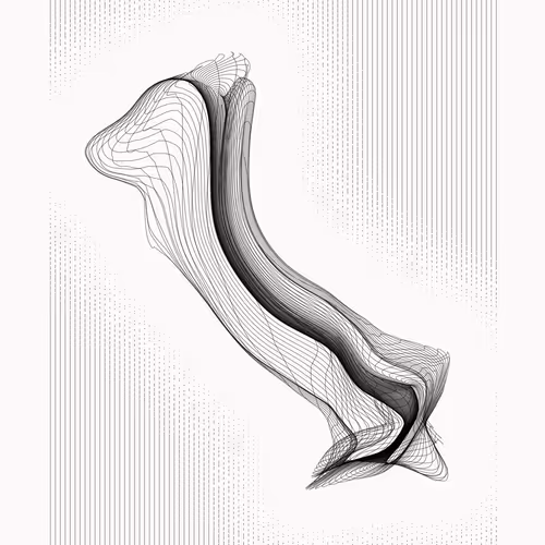 Pseudofigure #95