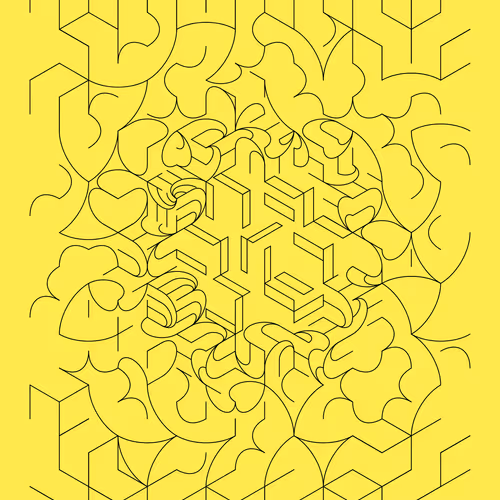 Structures By Julien Gachadoat