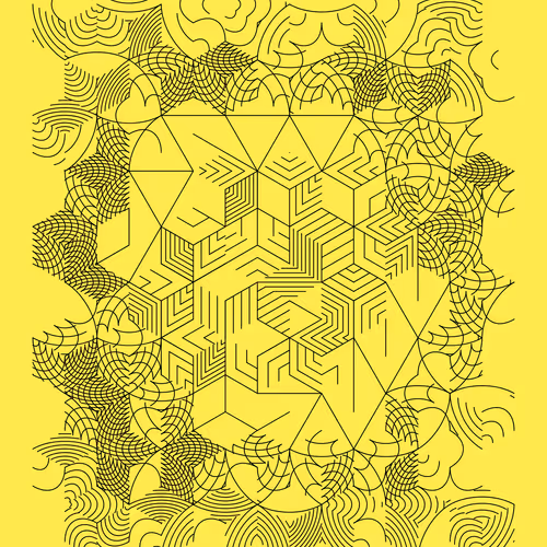 Structures By Julien Gachadoat