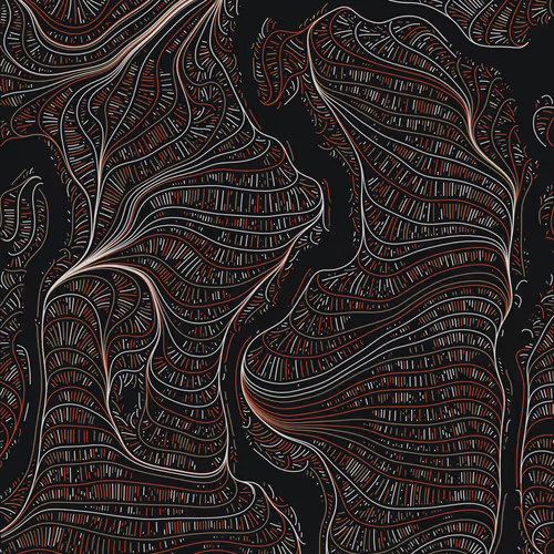 Streamlines By Numbersinmotion 1