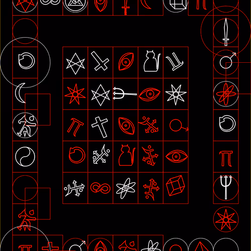 Generative Alchemy By Eliya Stein