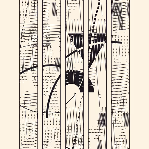 Delicate Chaos #25