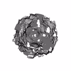Implosion #253