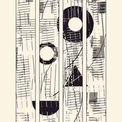 Delicate Chaos #29