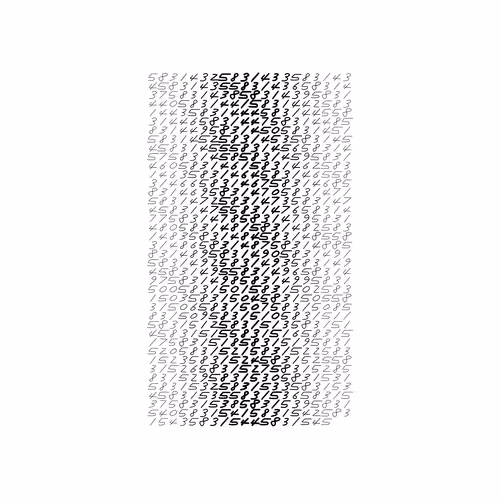 Endless 5607250 To Infinity By Modnar Wolf X Numbe