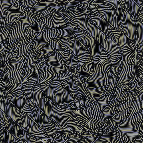 Streamlines By Numbersinmotion 1