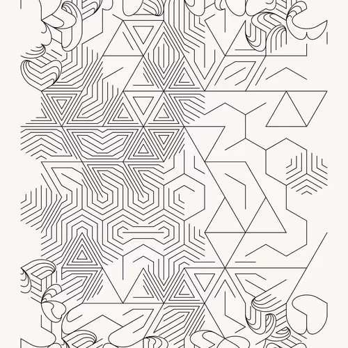 Structures By Julien Gachadoat