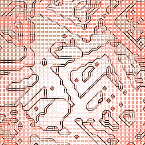 Reservation By Generative Artworks