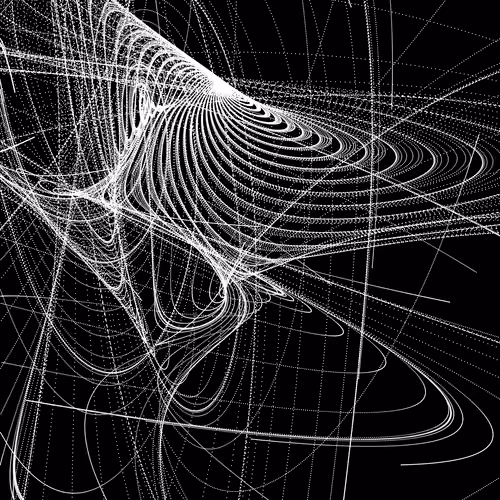 Coalescence #1