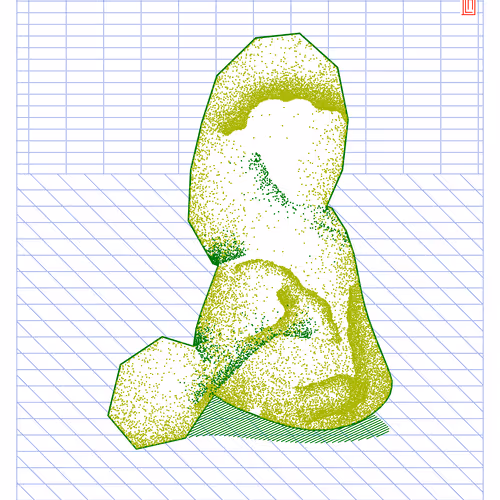 Really Random Rock #160