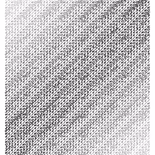 Endless (5,607,250 to Infinity) #1784