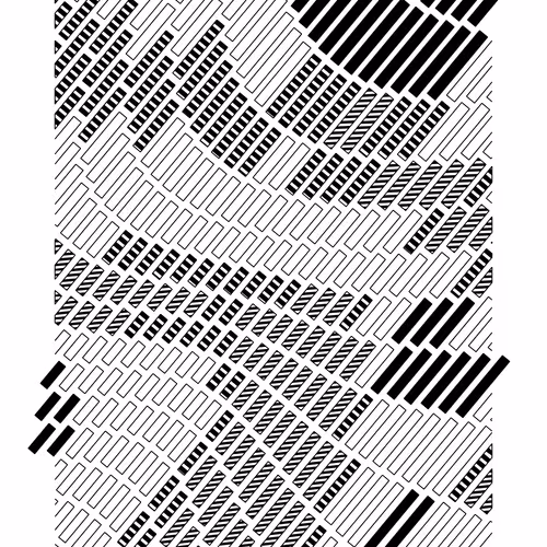 Stroomlijn By Bart Simons