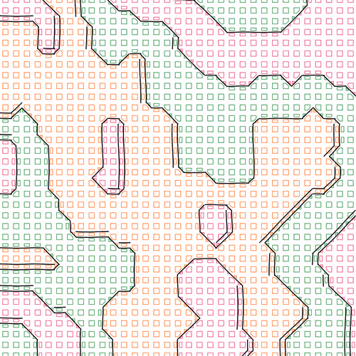 Reservation By Generative Artworks