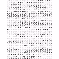 Endless (5,607,250 to Infinity) #2359