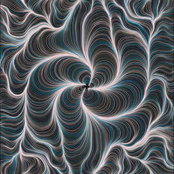 Streamlines #167