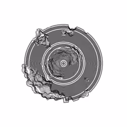 Implosion #101