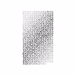 Endless (5,607,250 to Infinity) #1096
