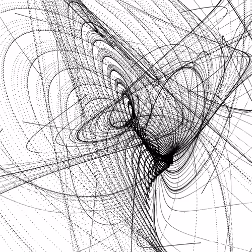 Coalescence #61