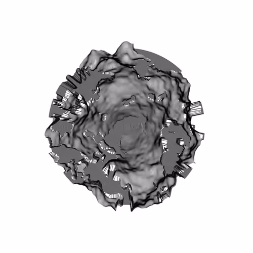 Implosion #116