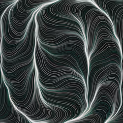 Streamlines #54