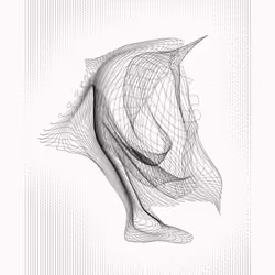 Pseudofigure #64