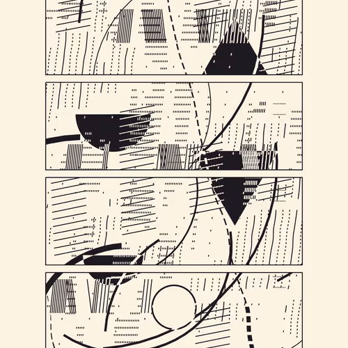 Delicate Chaos #166