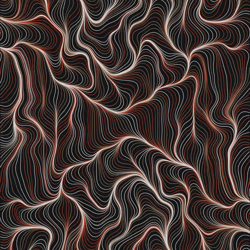 Streamlines #444
