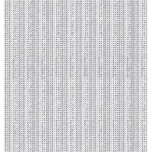 Endless 5607250 To Infinity By Modnar Wolf X Numbe