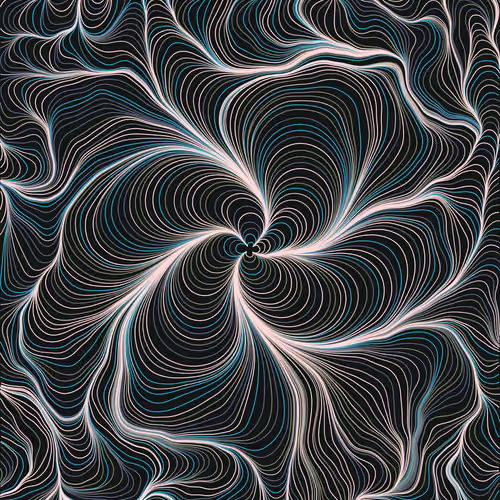 Streamlines #2