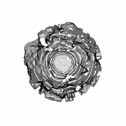 Implosion #252