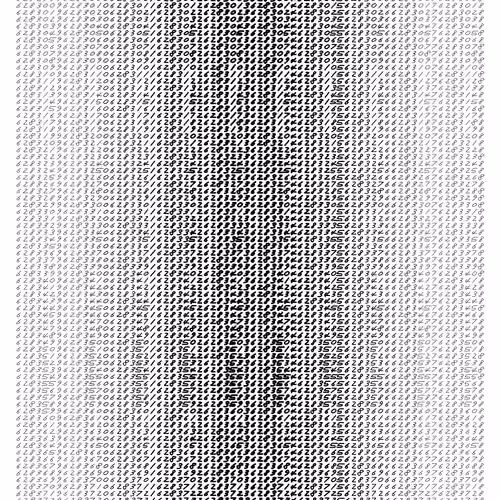 Endless (5,607,250 to Infinity) #2291