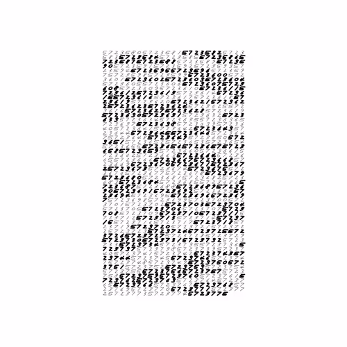 Endless 5607250 To Infinity By Modnar Wolf X Numbe