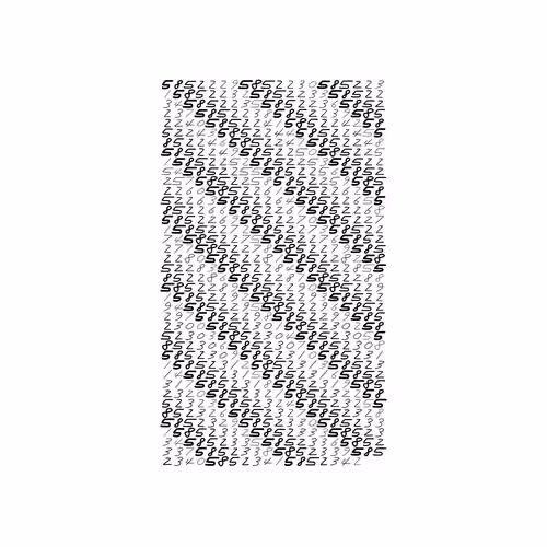 Endless (5,607,250 to Infinity) #835