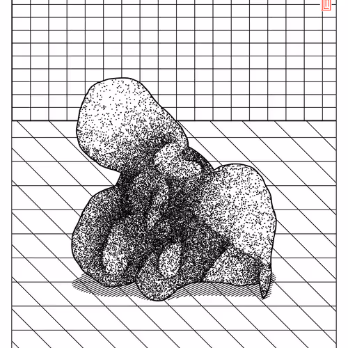 Really Random Rock #224