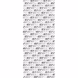 Endless (5,607,250 to Infinity) #729
