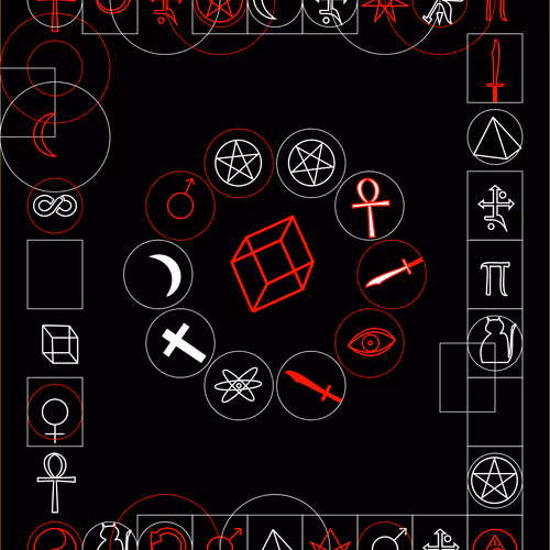 Generative Alchemy By Eliya Stein