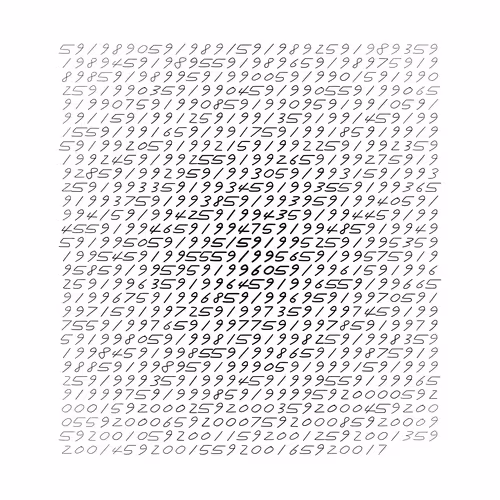 Endless 5607250 To Infinity By Modnar Wolf X Numbe