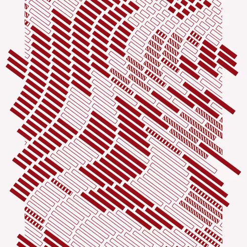 Stroomlijn By Bart Simons
