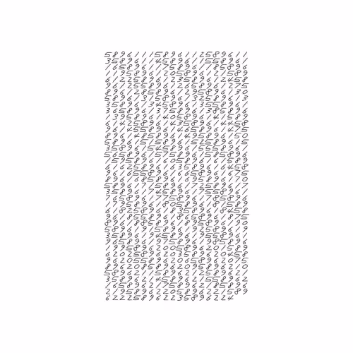 Endless (5,607,250 to Infinity) #985