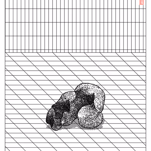 Really Random Rock By Dca