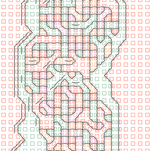 Reservation By Generative Artworks