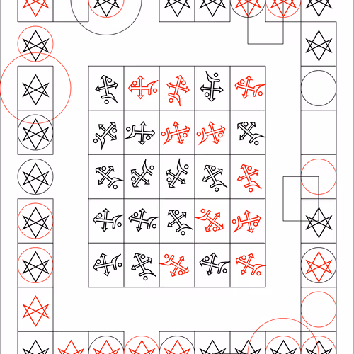 Generative Alchemy By Eliya Stein