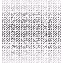 Endless (5,607,250 to Infinity) #259