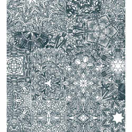 Azulejos #30