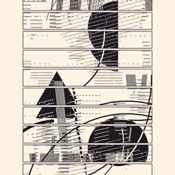 Delicate Chaos #127