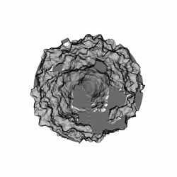 Implosion #4