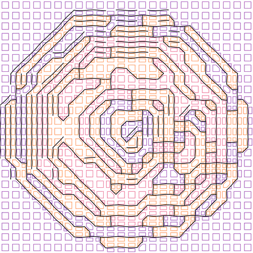 Reservation By Generative Artworks